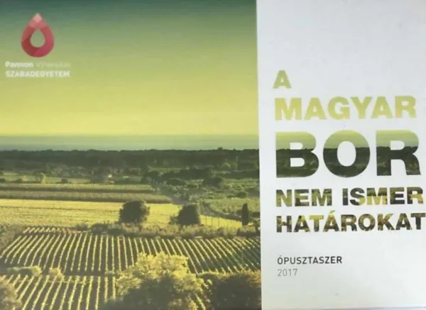 Expressz szállítás A magyar bor nem ismer határokat