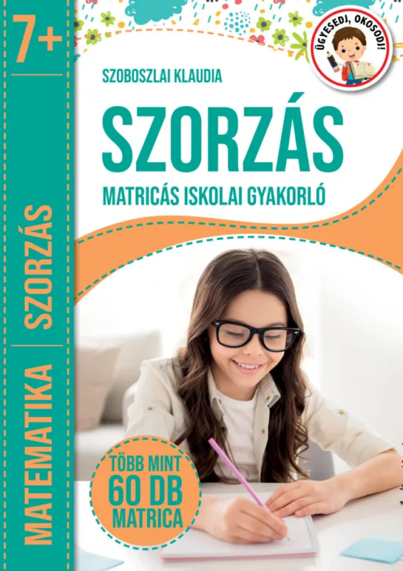 Árcsökkenés Ügyesedj, okosodj - Szorzás