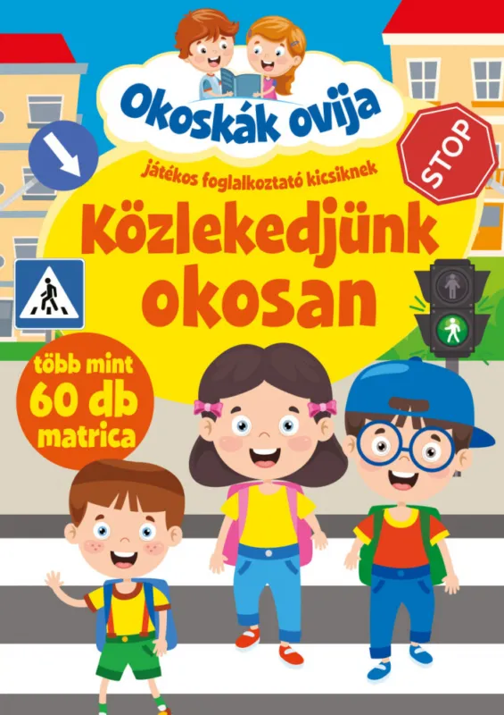 Outlet Közlekedjünk okosan