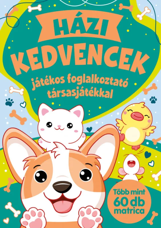 Házi kedvencek Biztonságos fizetés
