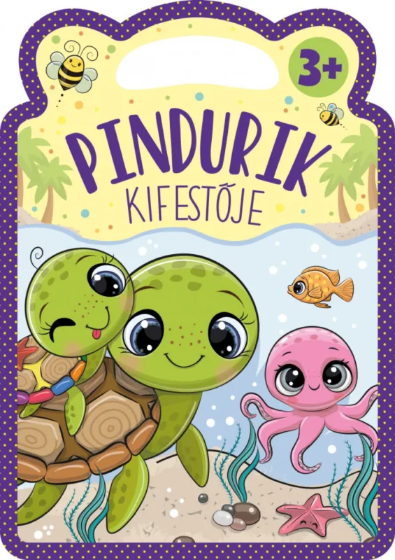 Pindurik kifestője Népszerű