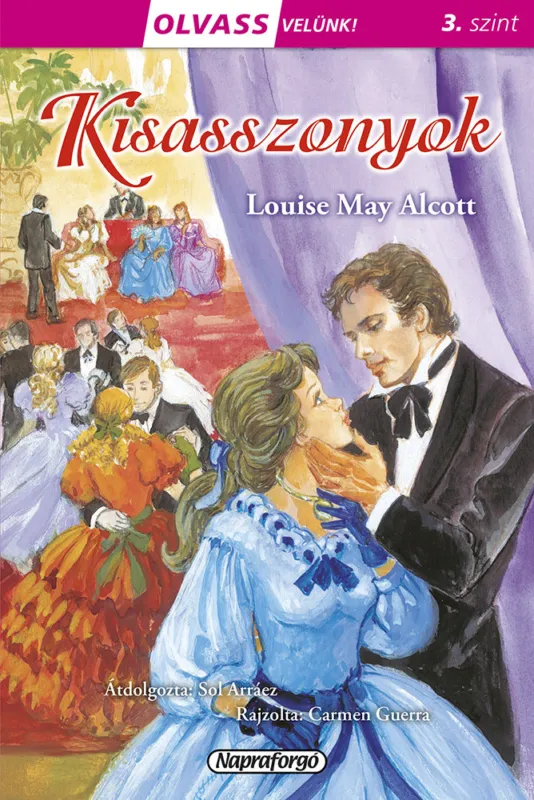 Olvass velünk! (3) - Kisasszonyok Biztonságos vásárlás