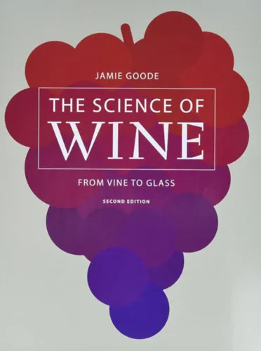 The Science of Wine Népszerű