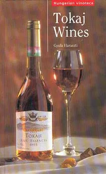 Tokaj Wines Bestseller
