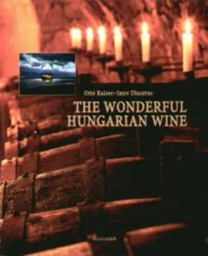 The wonderful hungarian wine (puha) Vásárlói kedvenc