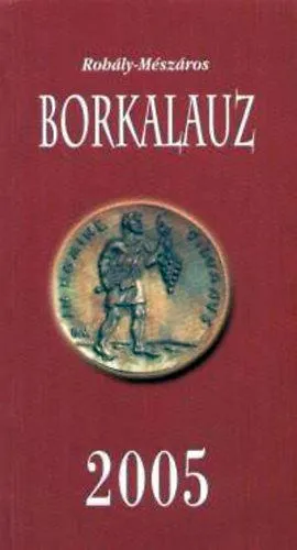 Borkalauz 2005 Biztonságos vásárlás