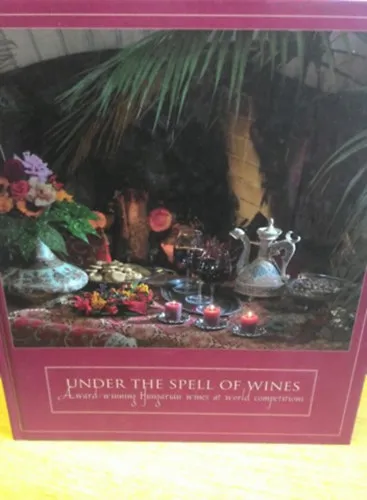 Under the spell of wines Nézd meg most