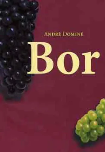 Wine - Bor Korlátozott ajánlat