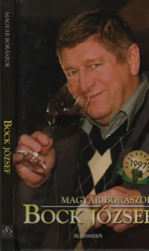 Szezonális akció Bock József (Magyar borászok)