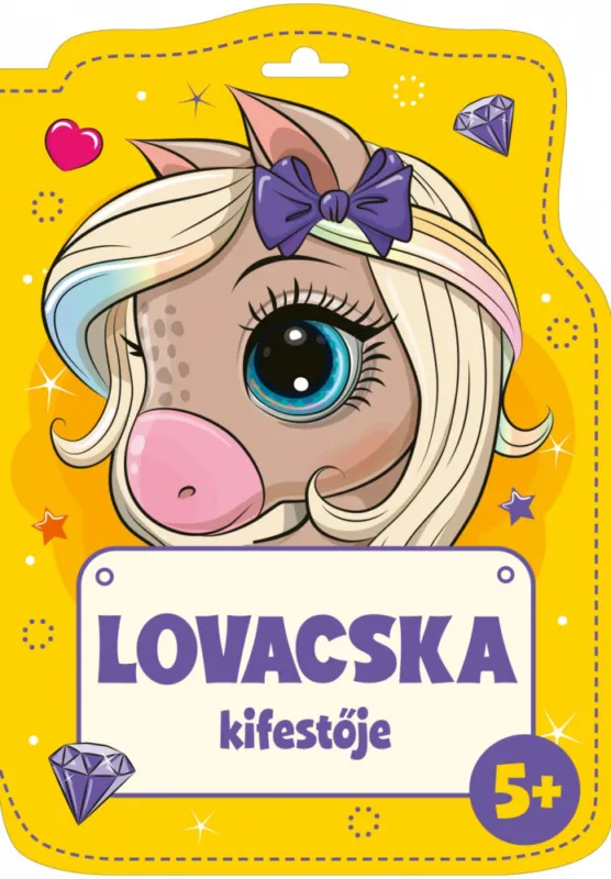 Lovacska kifestője Olcsó