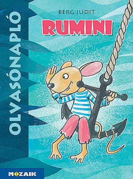 Olvasónapló - Rumini (2021) Outlet