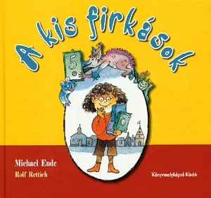 A kis firkások Vedd meg most