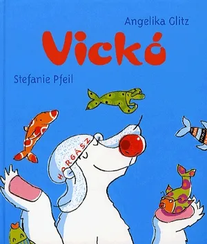Vickó Kihagyhatatlan ajánlat