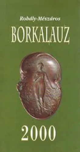 Borkalauz Exkluzív ajánlat