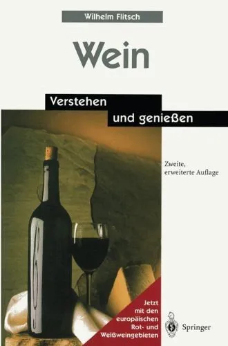 Wein - Verstehen und geniessen Különleges ajánlat