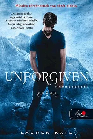 Unforgiven - Megbocsátás Népszerű