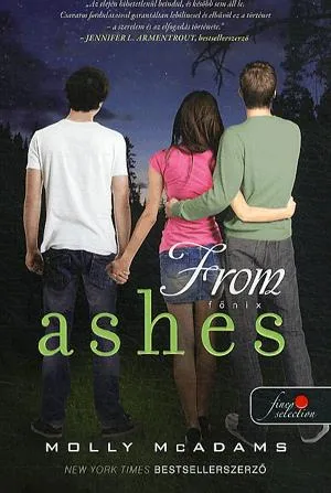 From Ashes - Főnix Szuper akció