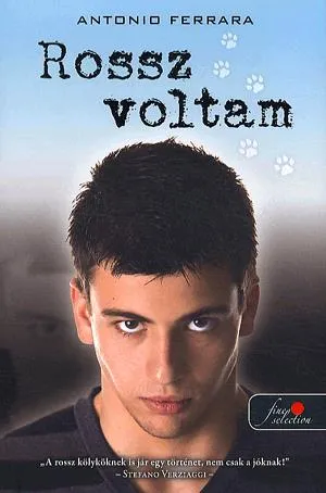 Rossz voltam Biztonságos fizetés