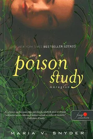 Poison Study - Méregtan Biztonságos fizetés