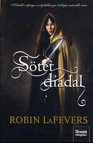 Bestseller Sötét diadal