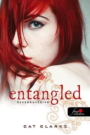Vedd meg online Entangled - Összekuszálva