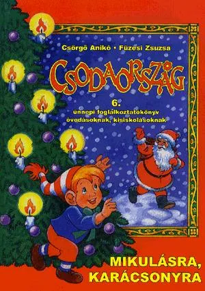 Csodaország 6. Exkluzív ajánlat