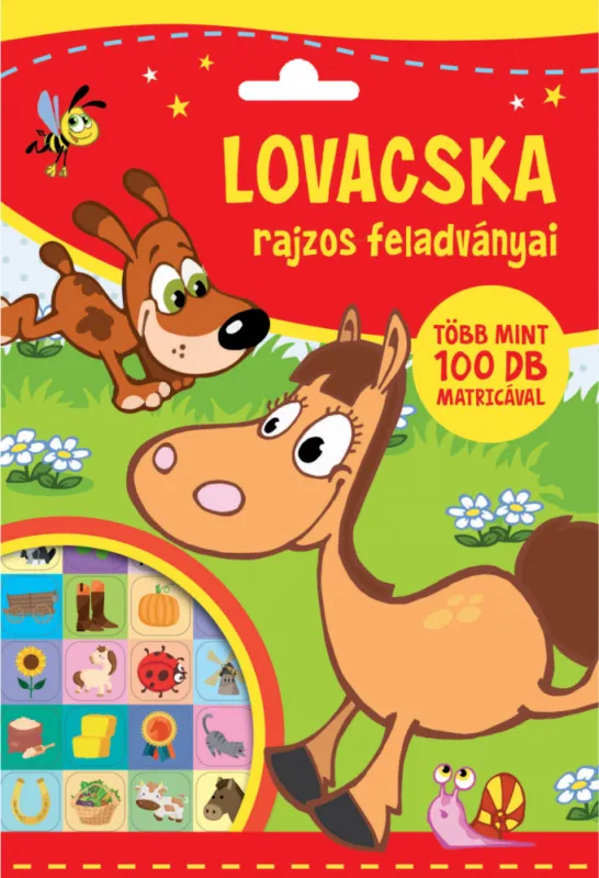 Lovacska rajzos feladványai Árcsökkenés