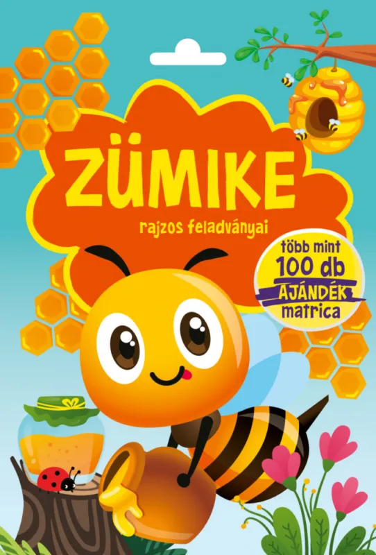Utolsó esély Zümike- rajzos feladványai