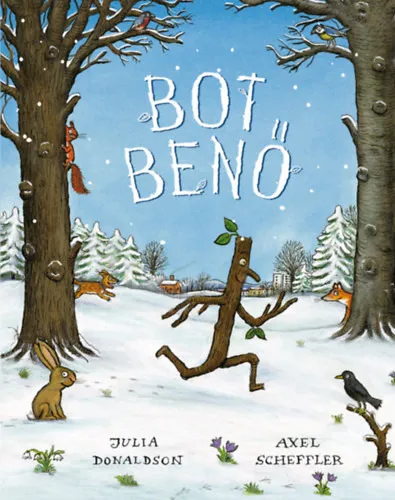 Bot Benő Rendeld meg most