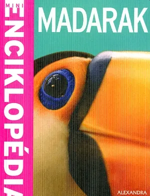 Vedd meg online Madarak