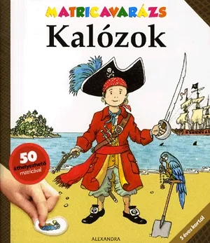 Árcsökkenés Kalózok