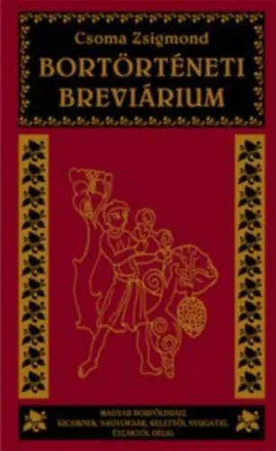 Bortörténeti brevárium Legnépszerűbb