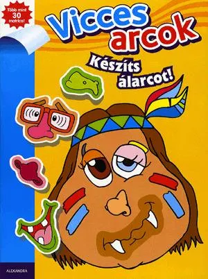 Korlátozott ajánlat Vicces arcok