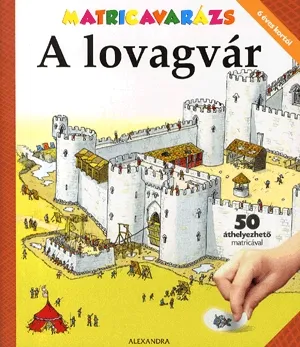 A lovagvár Kiárusítás