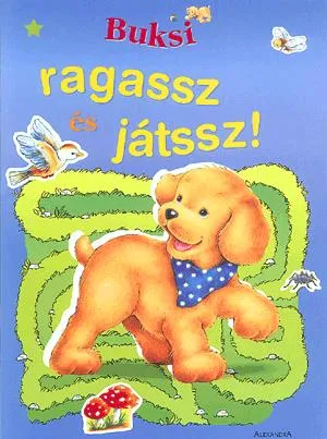 Különleges ajánlat Buksi