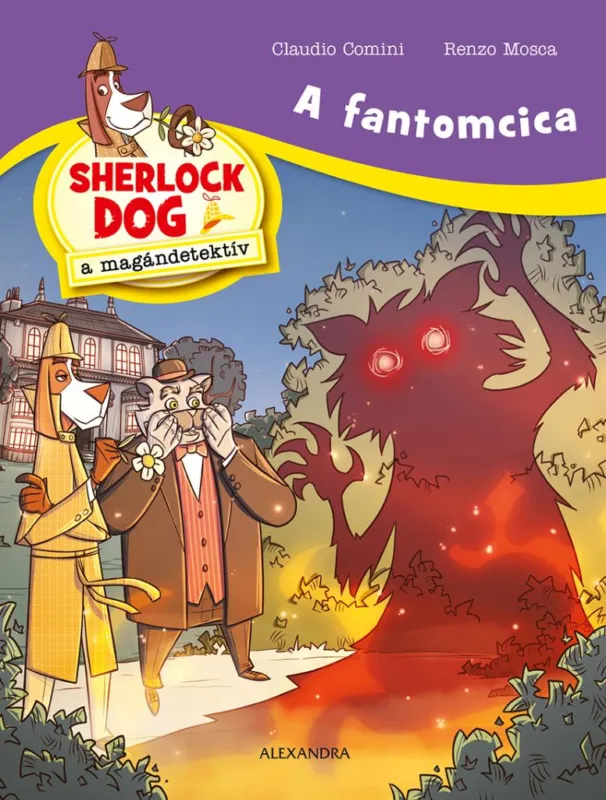 A fantomcica Biztonságos fizetés