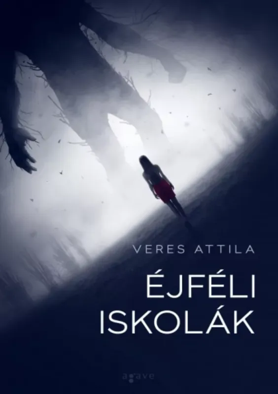 Éjféli iskolák Korlátozott ajánlat