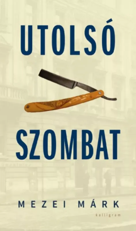 Utolsó szombat Korlátozott ajánlat