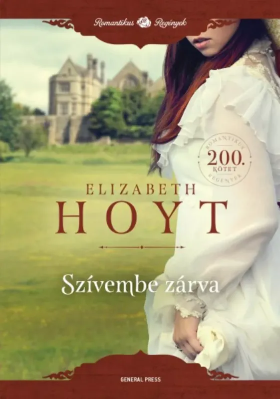 Expressz szállítás Szívembe zárva - Romantikus regények