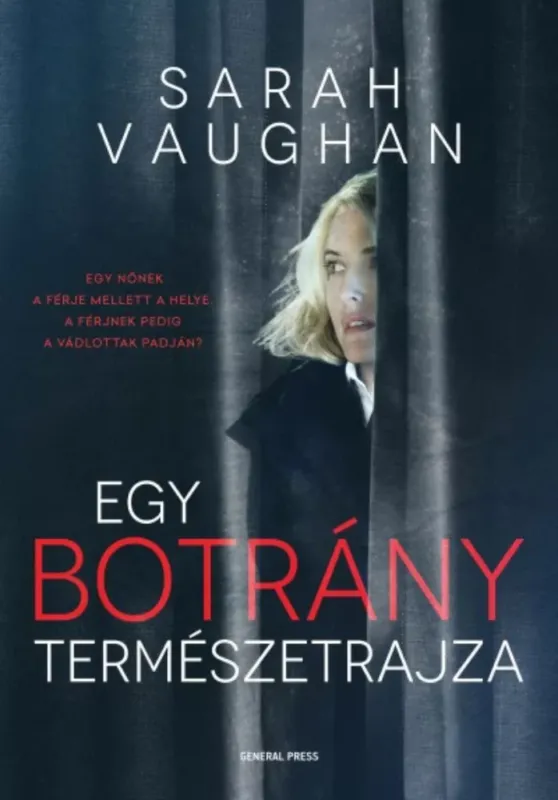 Akció Egy botrány természetrajza