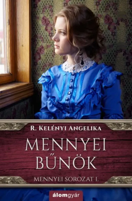 Különleges ajánlat Mennyei bűnök - Riva nővérek-sorozat
