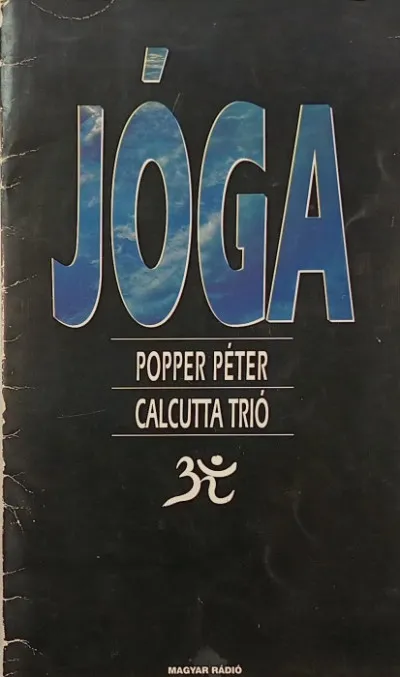 Vedd meg online Jóga