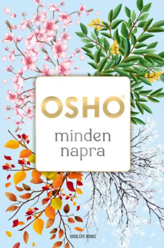Osho minden napra Legjobb ár