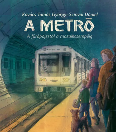 Outlet A metró