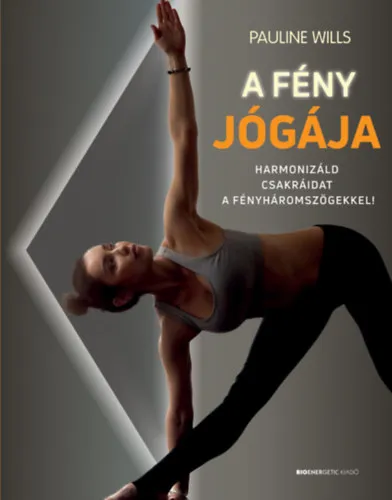 A fény jógája Korlátozott ajánlat