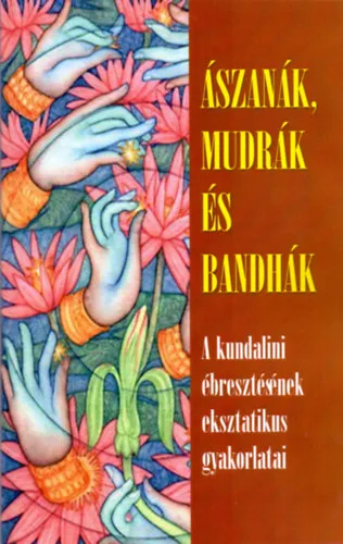 Rendeld meg most Ászanák, mudrák, bandhák