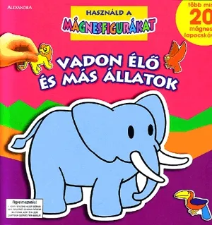 Olcsóbb Vadon élő és más állatok