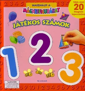 Utolsó esély Játékos számok