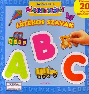 Játékos szavak Biztonságos fizetés