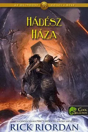 Hádész háza Legnépszerűbb